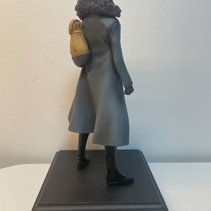 [BUNJANG] One Piece Figuarts ZERO Aokiji Kuzan Figure / 원피스 Figuarts ZERO 아오키지 쿠잔 삼대장 피규어 정품