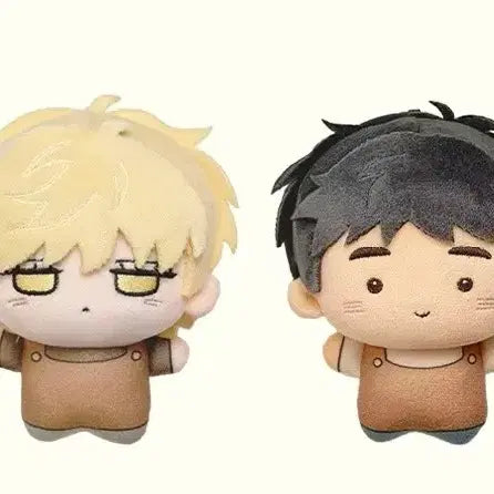 [BUNJANG] 10cm Doll Set - Manner of God / last one)신을 품는 방법 10cm 인형세트
