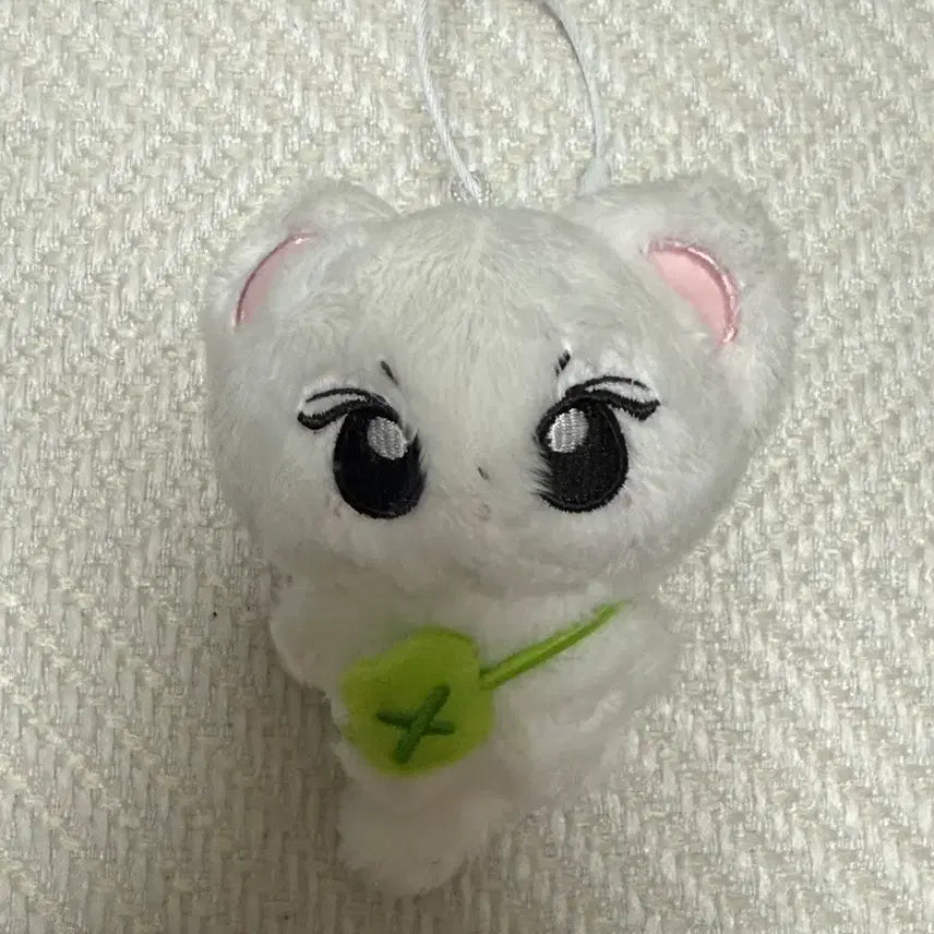 [BUNJANG] ENHYPEN Jungwon "Jeongnyangini" Keychain / 엔하이픈 정원 정냥이니