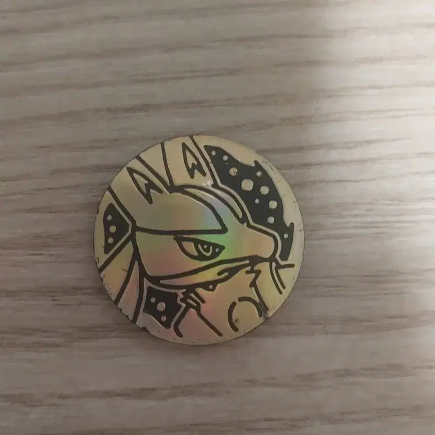 [BUNJANG] Lucario Coin / 루카리오 코인