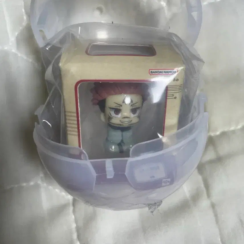 [BUNJANG] Jujutsu Kaisen Sukuna Mini Lookup Figure / 주술회전 스쿠나 미니룩업