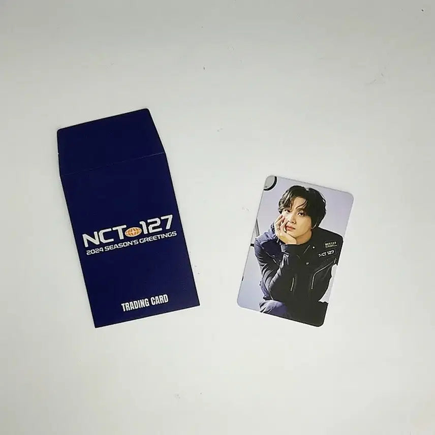 [BUNJANG] NCT127 Haechan 2024 Season&