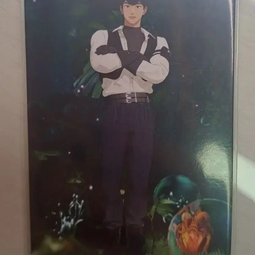 [BUNJANG] PLAVE Hamin Photocard / 플레이브 하민 포토카드 양도