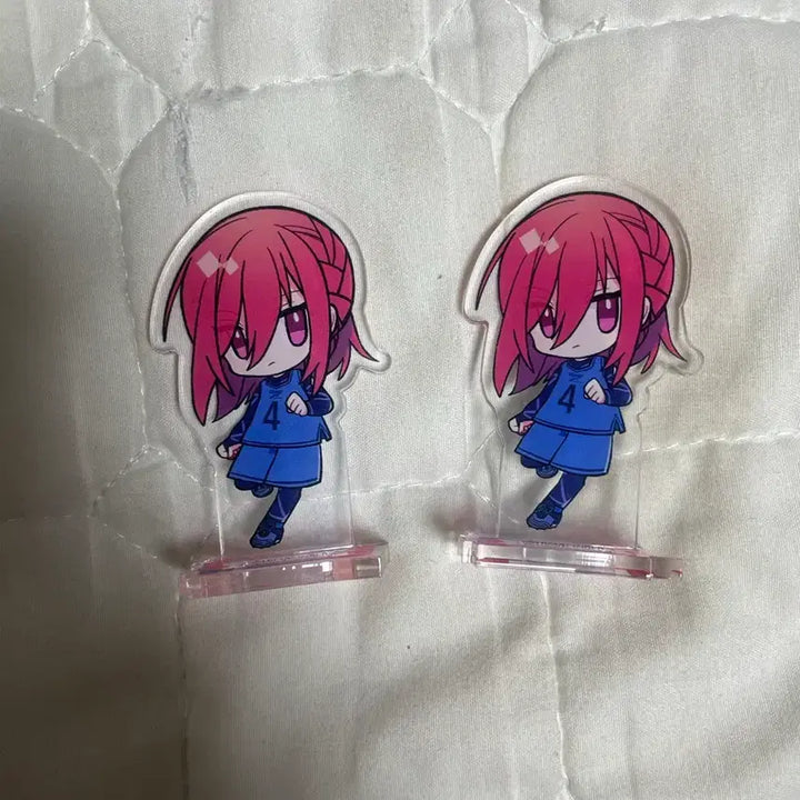 [BUNJANG] Blue Lock Chigiri Hyoma Acrylic Stand / 블루록 치기리 효마 아크릴