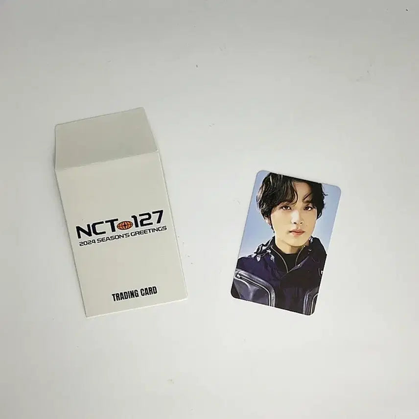 [BUNJANG] NCT 127 Haechan 2024 Season&