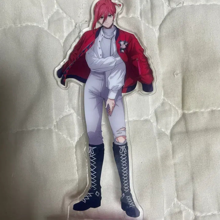 [BUNJANG] Chigiri Hyoma Acrylic Standee / 블루록 치기리효마 아크릴