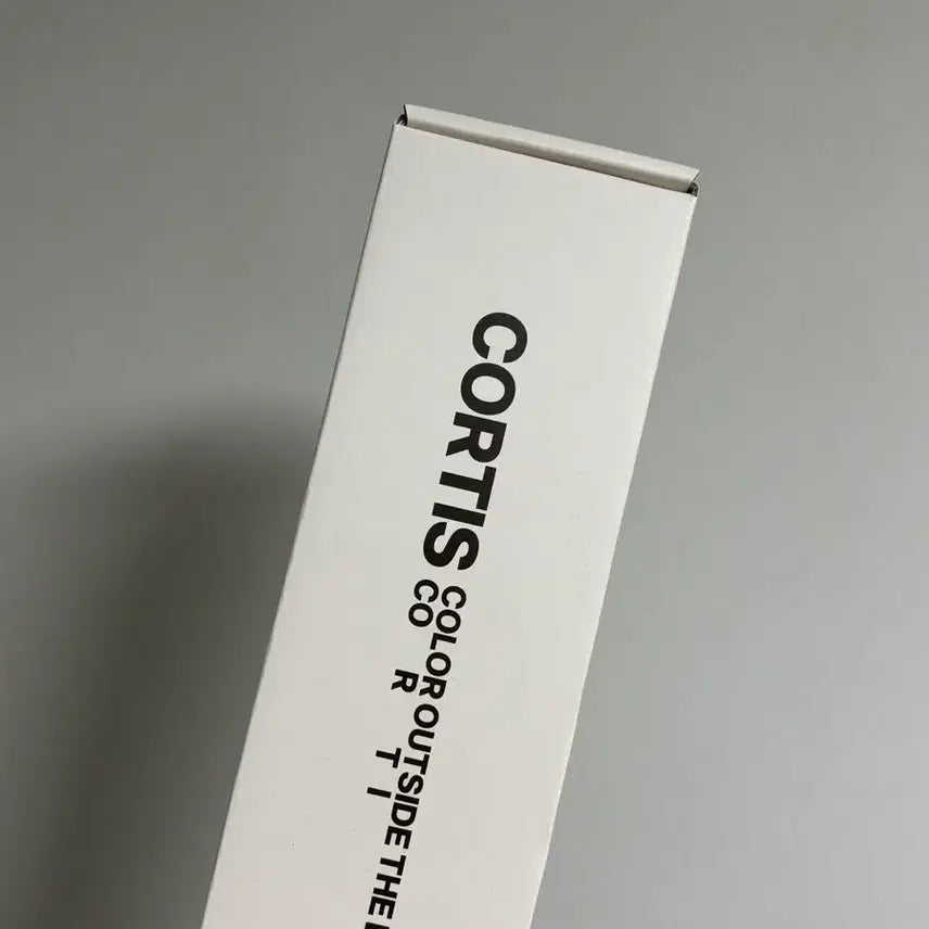 [BUNJANG] CORESIS Inspire Concert Glowstick (Sealed) / 코르티스 응원봉 미개봉