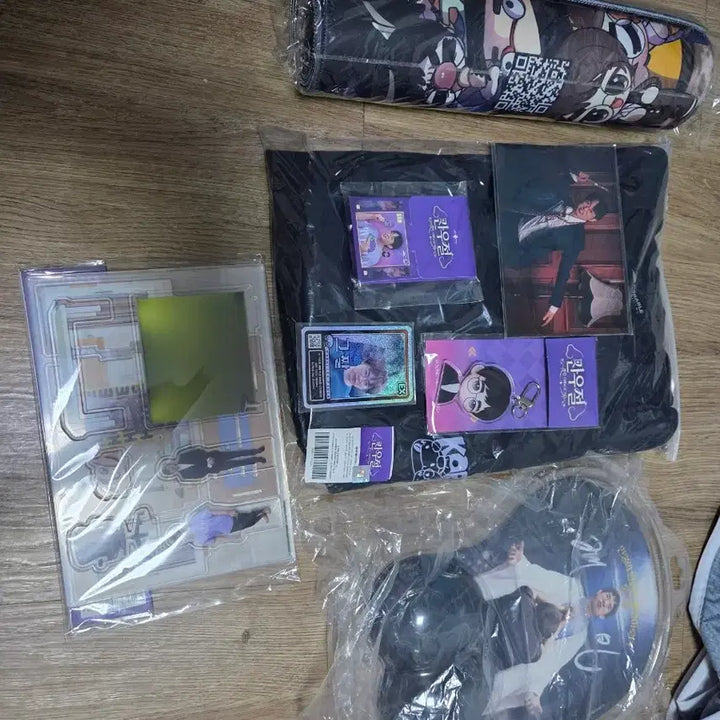 [BUNJANG] Kain Limited Edition Merchandise / 케인님 굿즈