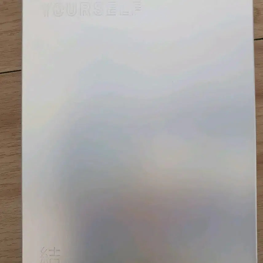 [BUNJANG] BTS LOVE YOURSELF Answer Album / 방탄소년단 LOVE YOURSELF Answer 앨범