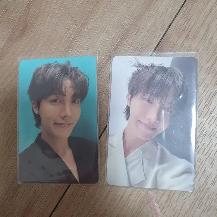 [BUNJANG] BTS J-Hope Jack In The Box (HOPE Edition) Album / BTS J-hope 앨범