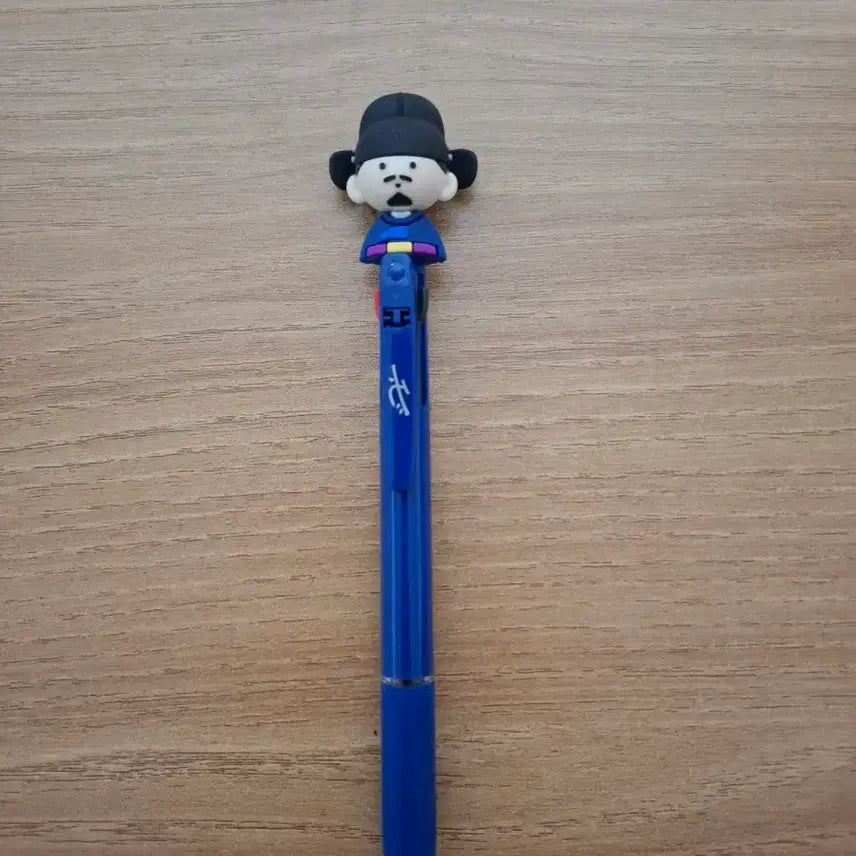 [BUNJANG] Hyangachi Monami Ballpoint Pen / 향아치 모나미 볼펜