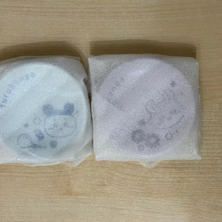 [BUNJANG] Chiikawa Animai Seven-Eleven Kuji Momonga Kani Plate Set / 치이카와 애니마이 세븐일레븐 쿠지 모몽가 카니 그릇 콩접시