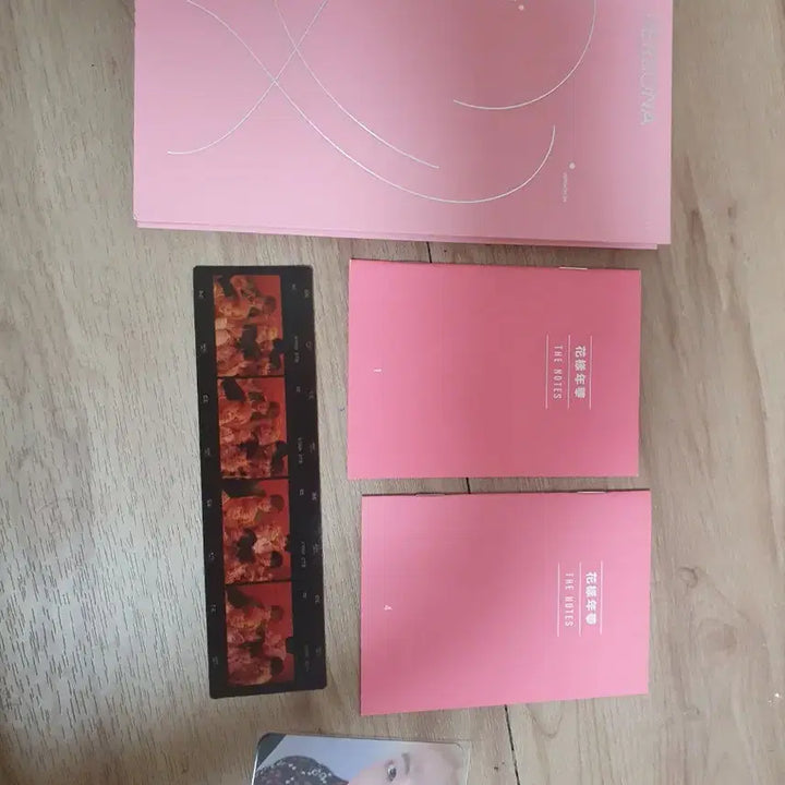 [BUNJANG] BTS MAP OF THE SOUL PERSONA Album Ver. 04 / BTS MAP OF THE SOUL PERSONA 앨범 버전 04