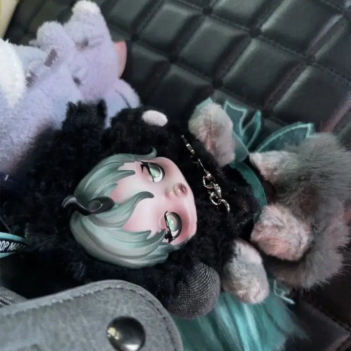 [BUNJANG] Skullpanda My Little Pony Secret Figure / 스컬판다 마이리틀포니 시크릿 판매합니다