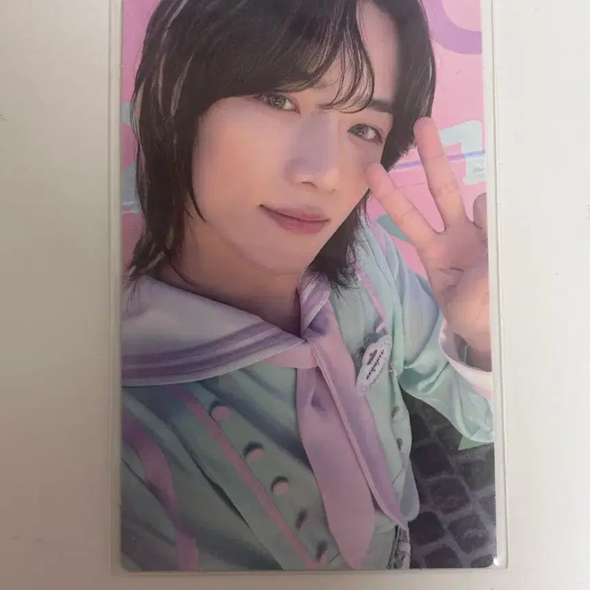 [BUNJANG] TXT Beomgyu 2022 Season&
