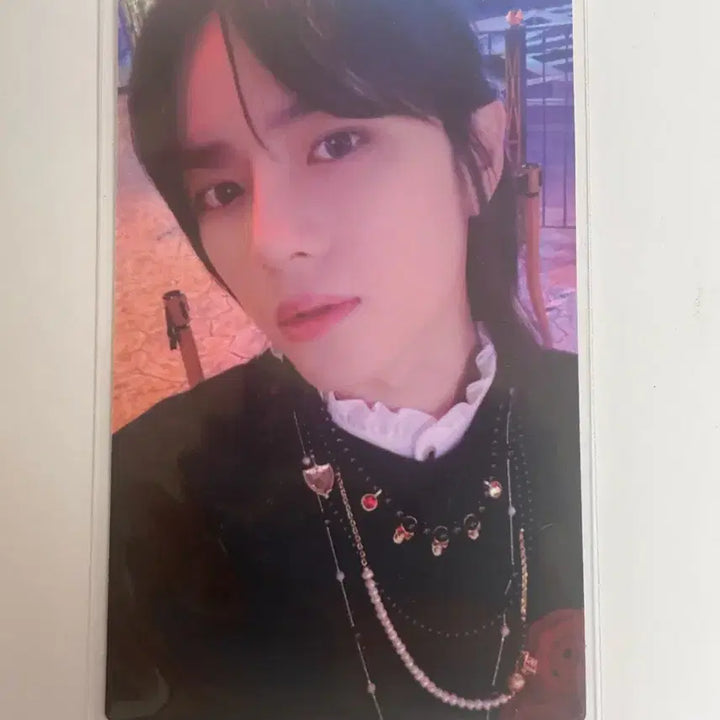 [BUNJANG] TXT Beomgyu 2022 Season&