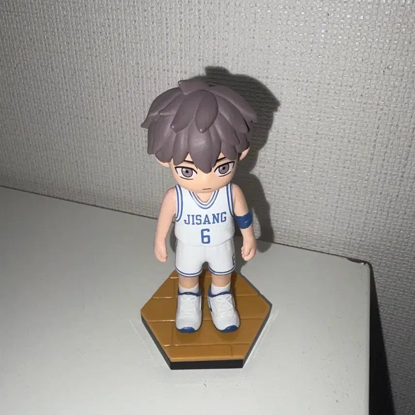 [BUNJANG] Garbage Time Sang-ho Lee Figure / 가비지타임 기상호 피규어