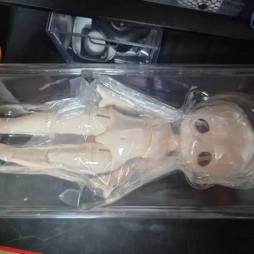 [BUNJANG] Bongbong Galaxy Rabbit PVC Figure / 봉봉갤럭시 토끼