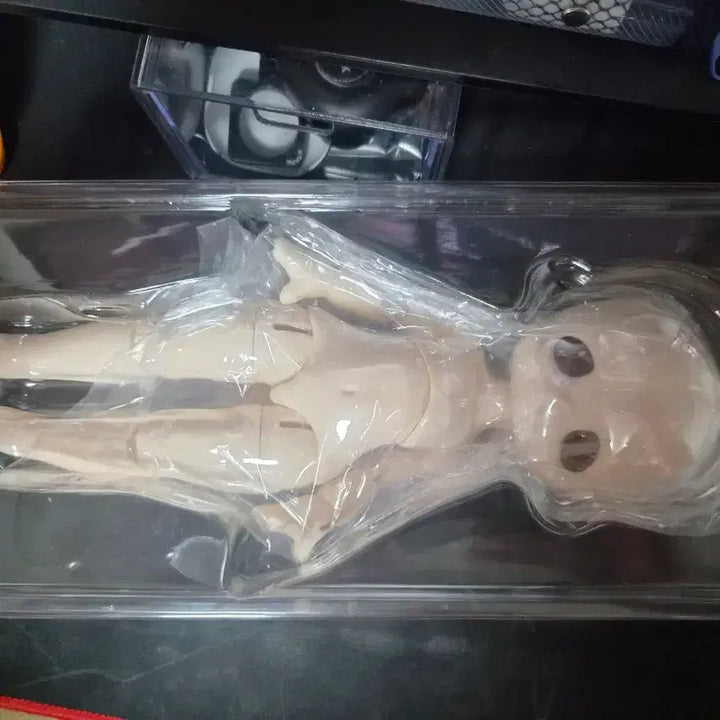 [BUNJANG] Bongbong Galaxy Rabbit PVC Figure / 봉봉갤럭시 토끼