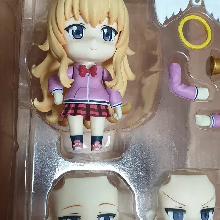 [BUNJANG] Nendoroid 927 Gabriel Angelic Variation / 넨도로이드 927 가브릴