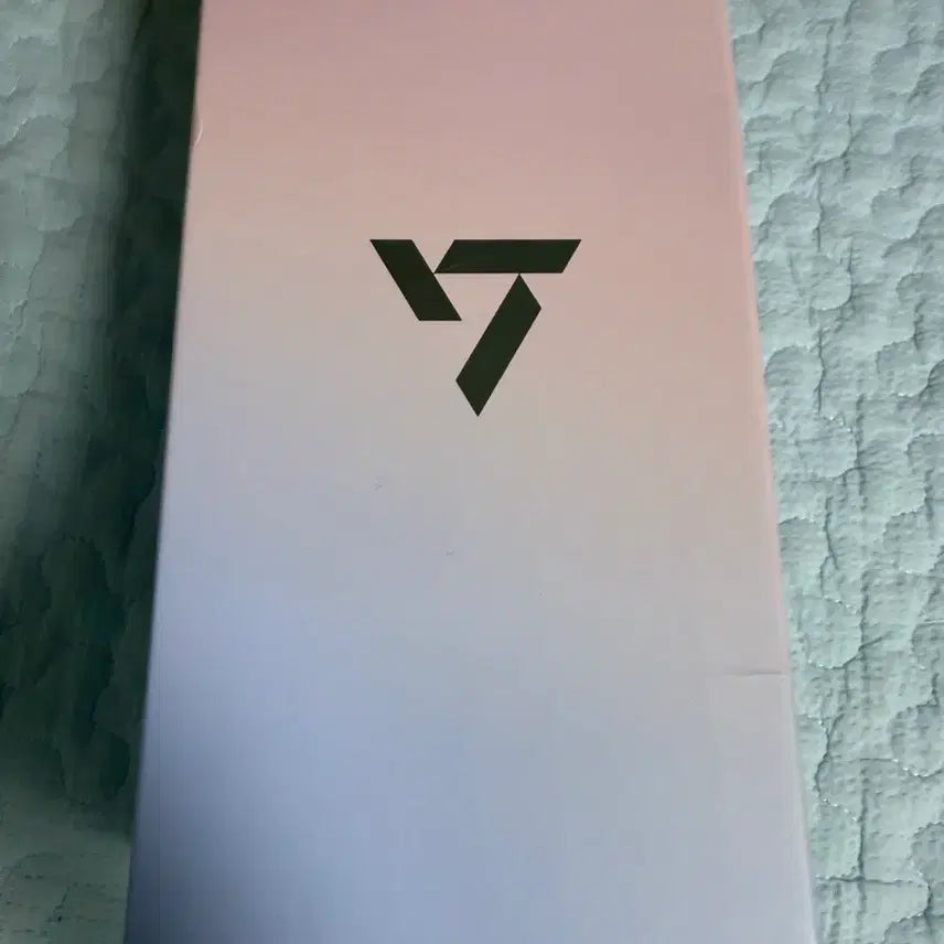 [BUNJANG] Seventeen Official Carat Bong Generation 3 Lightstick / 캐럿봉 세븐틴 응원봉