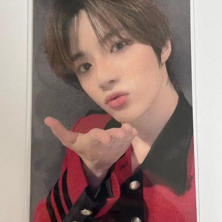 [BUNJANG] TXT Beomgyu Japan Membership Photocard / 츄범규 일본 멤버쉽 포카
