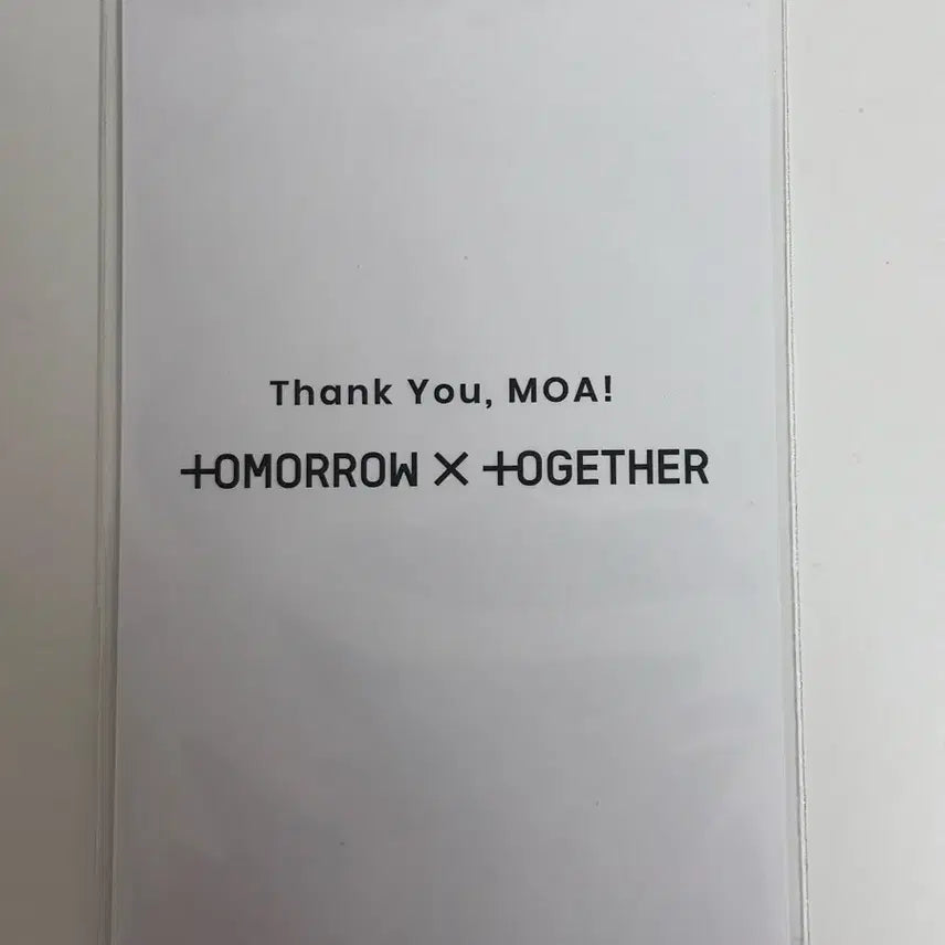 [BUNJANG] TXT Beomgyu Japan Membership Photocard / 츄범규 일본 멤버쉽 포카