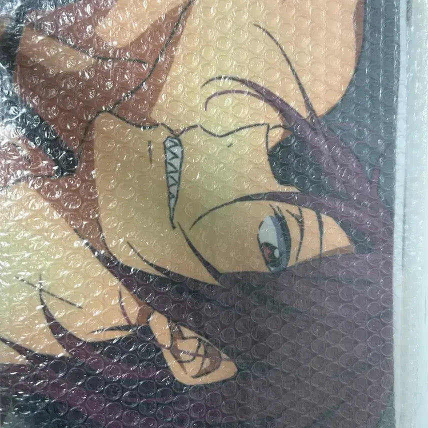 [BUNJANG] Free! Matsuoka Rin Pillow Cover (Sealed) / free!  프리! 마츠오카린 마츠오카 린 베개 커버