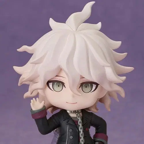 [BUNJANG] Danganronpa Imposter Nendoroid + Face Parts / 단간론파 하수인 넨도로이드+페이스파츠 양도