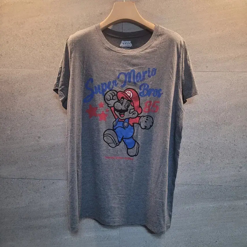 [BUNJANG] Super Mario Bros. &
