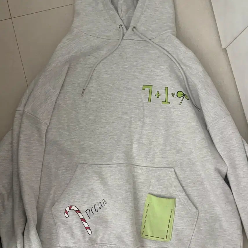 [BUNJANG] Renjun Hoodie / 런쥔 후드티 판매