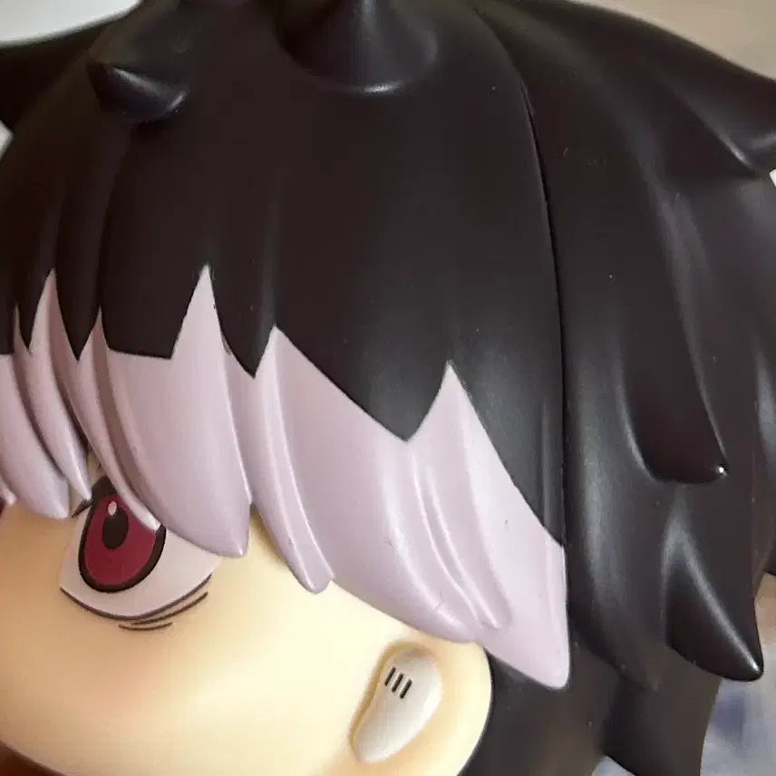 [BUNJANG] Kaiju No. 8 Narumi Look Up &amp; Chibi Plush Bundle Set / 일괄)괴수8호 나루미 룩업+치비누이