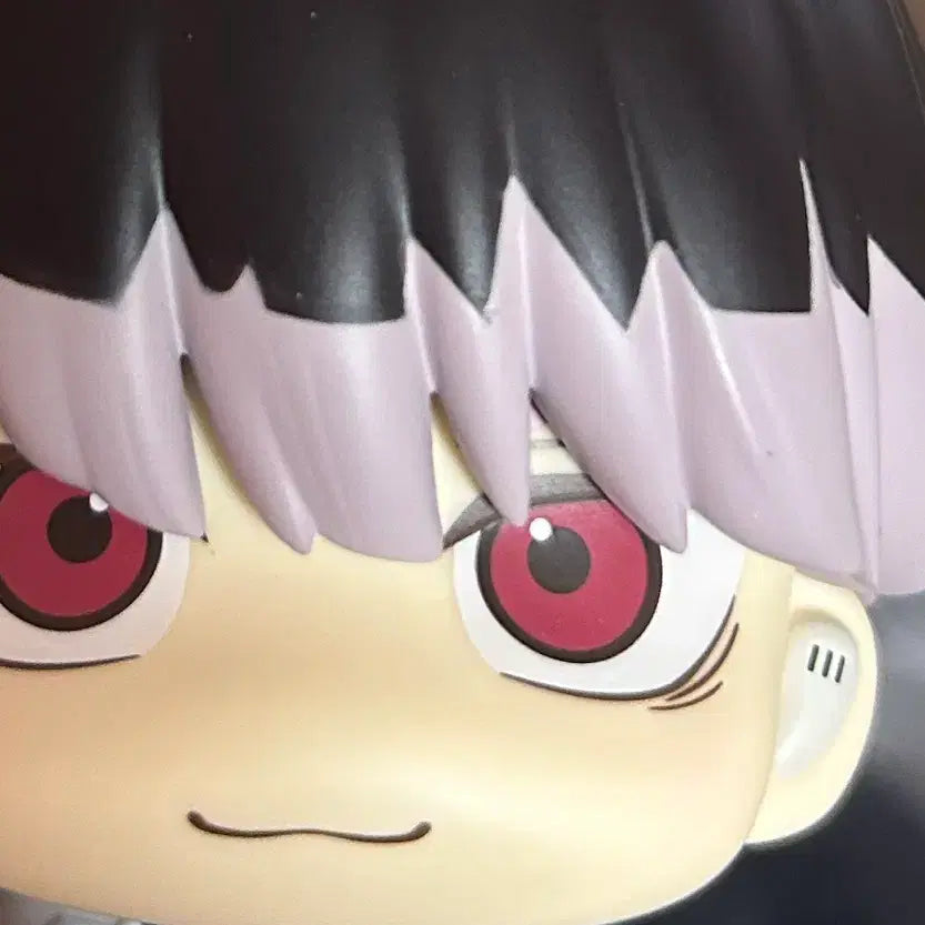 [BUNJANG] Kaiju No. 8 Narumi Look Up &amp; Chibi Plush Bundle Set / 일괄)괴수8호 나루미 룩업+치비누이