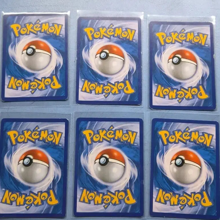 [BUNJANG] Pokemon Card CP5 Series Full Illustration Set Bundle / 포켓몬카드 CP5시리즈  풀일러스트 세트 일괄 판매합니다.