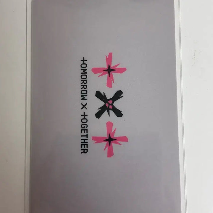 [BUNJANG] TXT Beomgyu Boyhood Scenes M2U Lucky Draw Photocard / 범규 굳보이건배드 미니소드투 엠투유 럭드