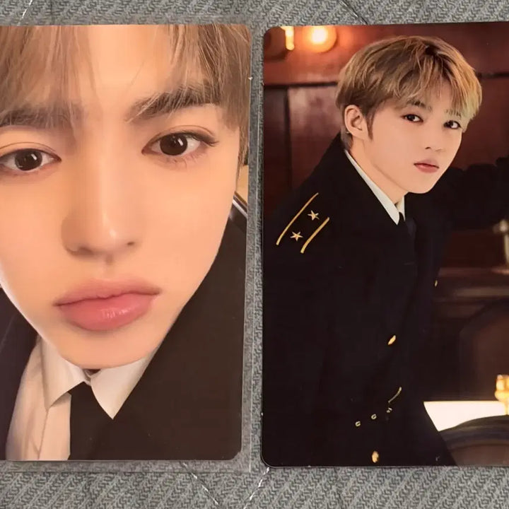 [BUNJANG] SEVENTEEN S.COUPS 26th Caratland Trading Card - Close-up Photocard / 세븐틴 에스쿱스 26 캐럿랜드 트레카 얼빡 포카