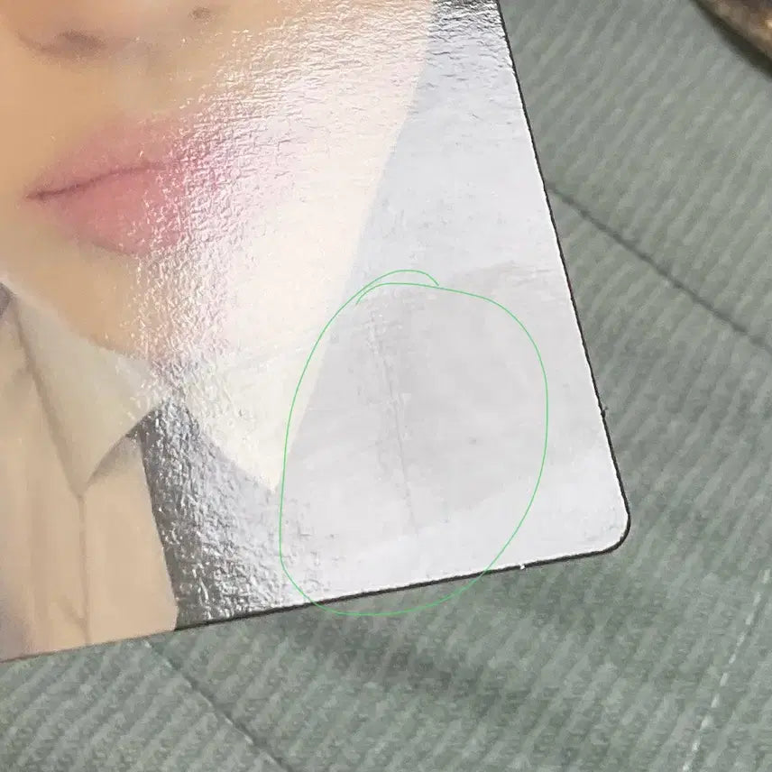 [BUNJANG] SEVENTEEN S.COUPS 26th Caratland Trading Card - Close-up Photocard / 세븐틴 에스쿱스 26 캐럿랜드 트레카 얼빡 포카