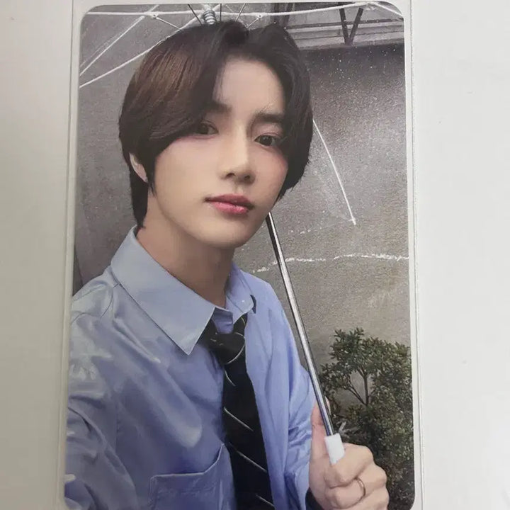 [BUNJANG] TXT Beomgyu Photobook Photocard / 유스 범규 포토북 포카