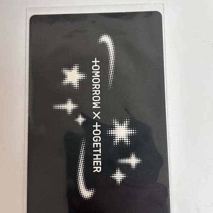 [BUNJANG] Beomgyu Decokit Photocard / 범규 데코키트 포카