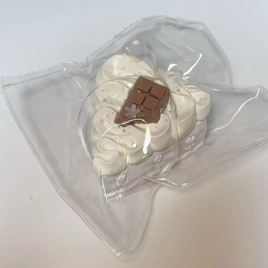 [BUNJANG] Cake Squishy Toy / 케이크 말랑이