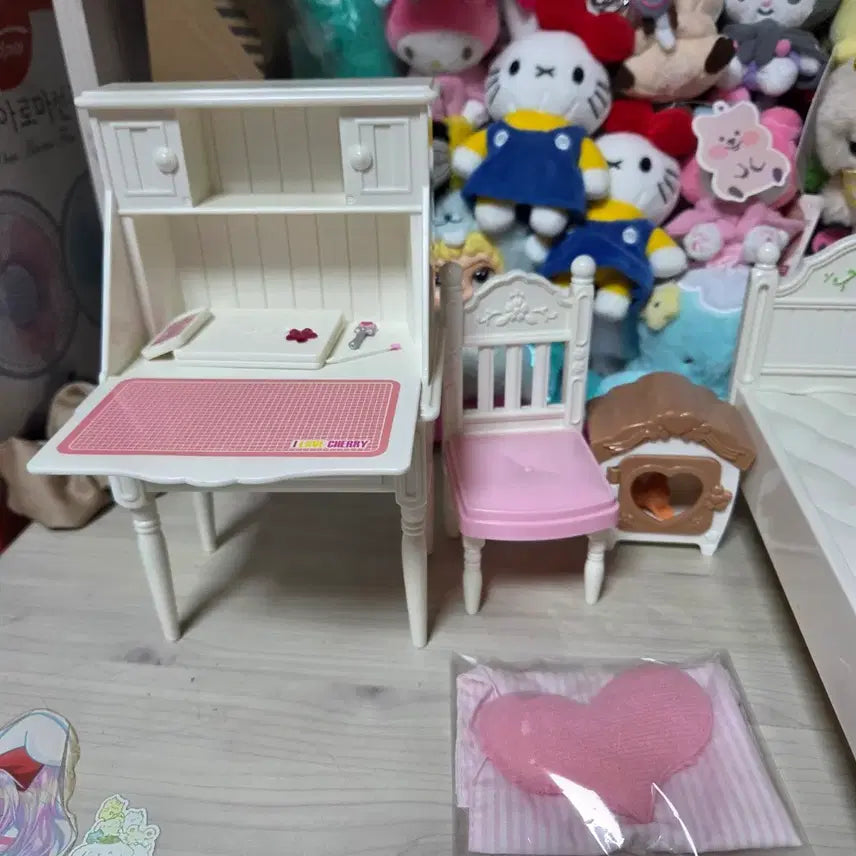 [BUNJANG] Cherry&