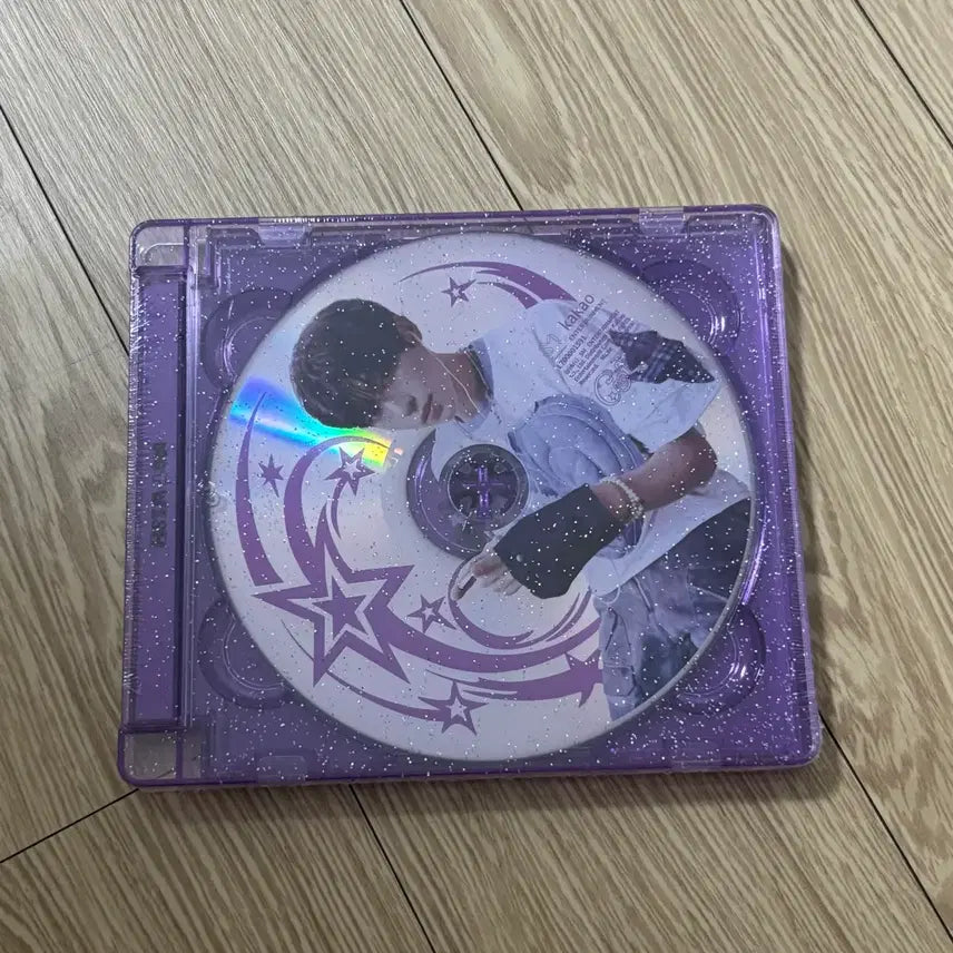 [BUNJANG] NCT WISH Color Jewel Sealed Album Sion / 엔시티위시 컬러 쥬얼 미개봉 앨범 시온 양도 판매