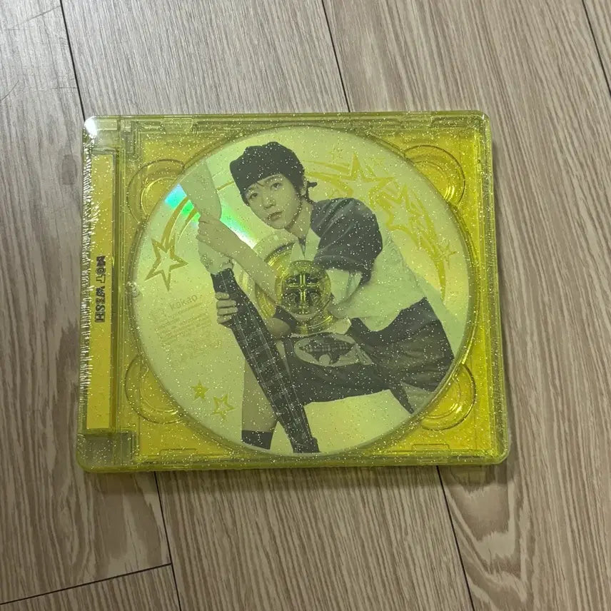 [BUNJANG] NCT WISH Color Jewel Sealed Album Ryō / 엔시티위시 컬러 쥬얼 미개봉 앨범 료 양도 판매