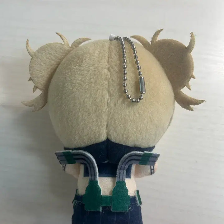 [BUNJANG] My Hero Academia Himiko Toga Plush / 나히아 히로아카 토가 히미코 누이