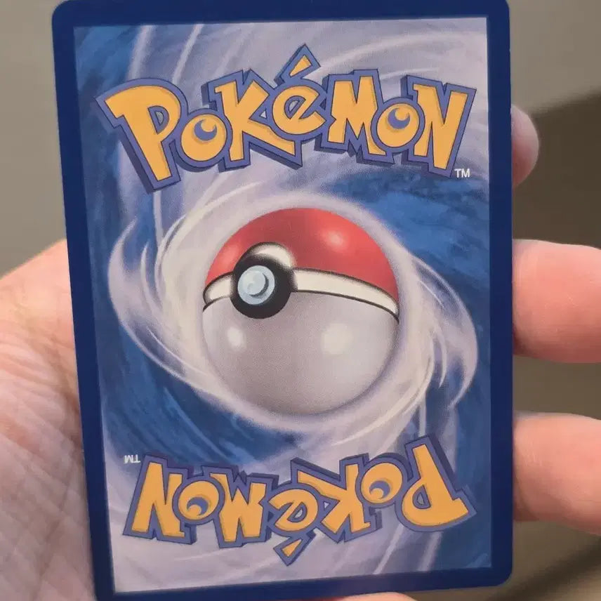 [BUNJANG] Pokemon Card Jovtaku SR / 포켓몬카드 조타구 SR A급