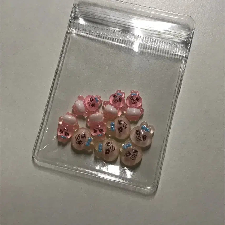 [BUNJANG] Ppanjju Rabbit Parts / 빤쮸토끼 오빤쮸 오판츄 파츠