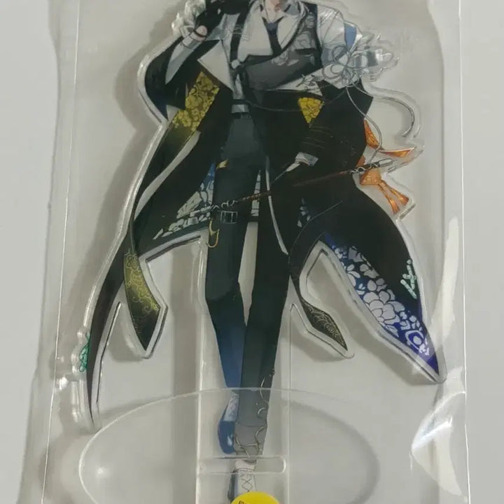 [BUNJANG] Psycode Najeom Sanchaek Acrylic Stand / 싸이코드) 늦잠 산책 아크릴 스탠드 원가양도