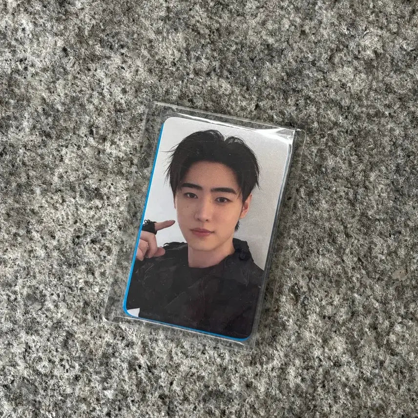 [BUNJANG] ENHYPEN Engine Zone Photocard - Busan Special Edition / 엔하이픈 엔진존 포카 부산 포카 정원 제이 제이크 성훈 선우 니키 굿즈 역조공 공방