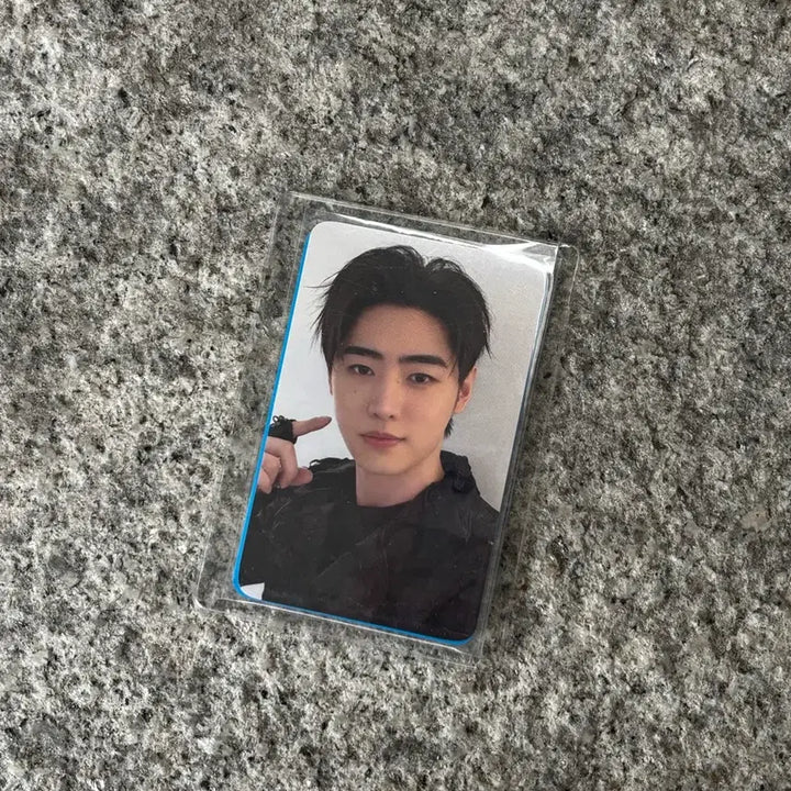 [BUNJANG] ENHYPEN Engine Zone Photocard - Busan Special Edition / 엔하이픈 엔진존 포카 부산 포카 정원 제이 제이크 성훈 선우 니키 굿즈 역조공 공방