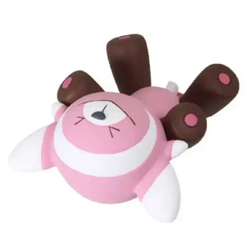 [BUNJANG] Pokemon "Instant Capture" Gacha Vol. 3 - Wooper "Batoong Batoong" / 포켓몬 포켓몬스터 기술 순간포착 3탄 포곰곰 바둥바둥 가챠 판매